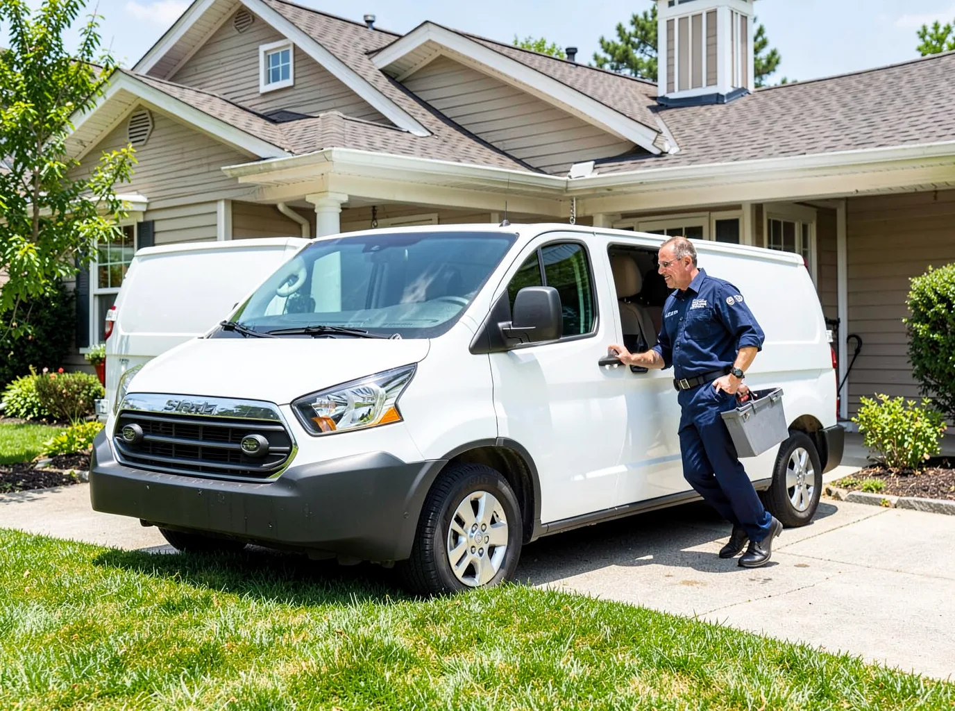 Emergency Plumber company in Stuart, OK