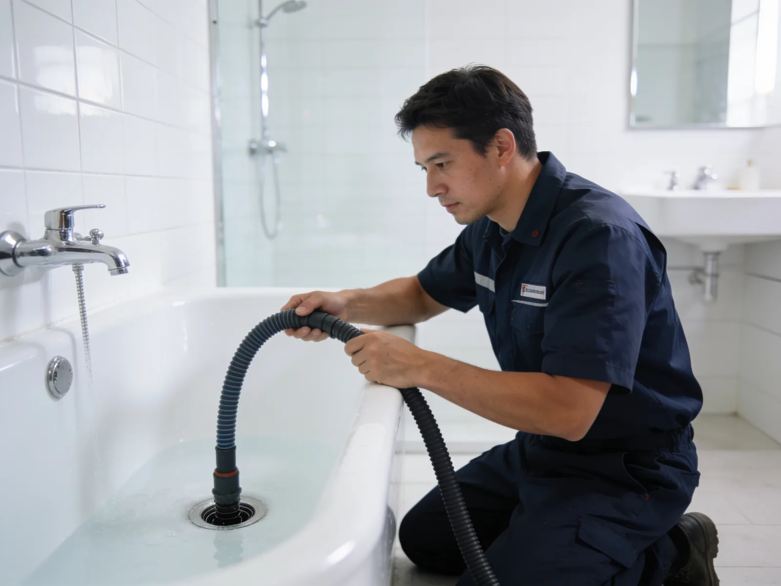Emergency Plumber Stuart, OK FAQs